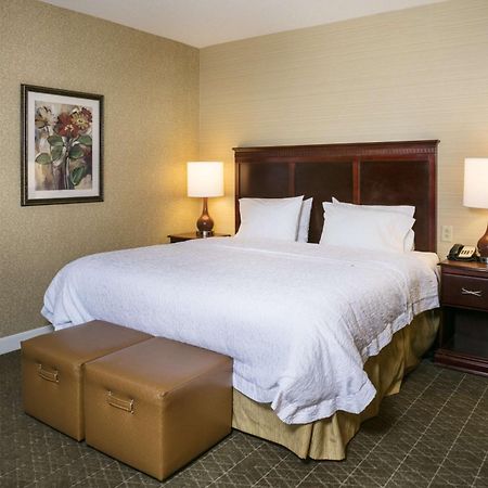 Hampton Inn & Suites Toledo-Perrysburg Rossford Экстерьер фото