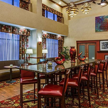 Hampton Inn & Suites Toledo-Perrysburg Rossford Экстерьер фото