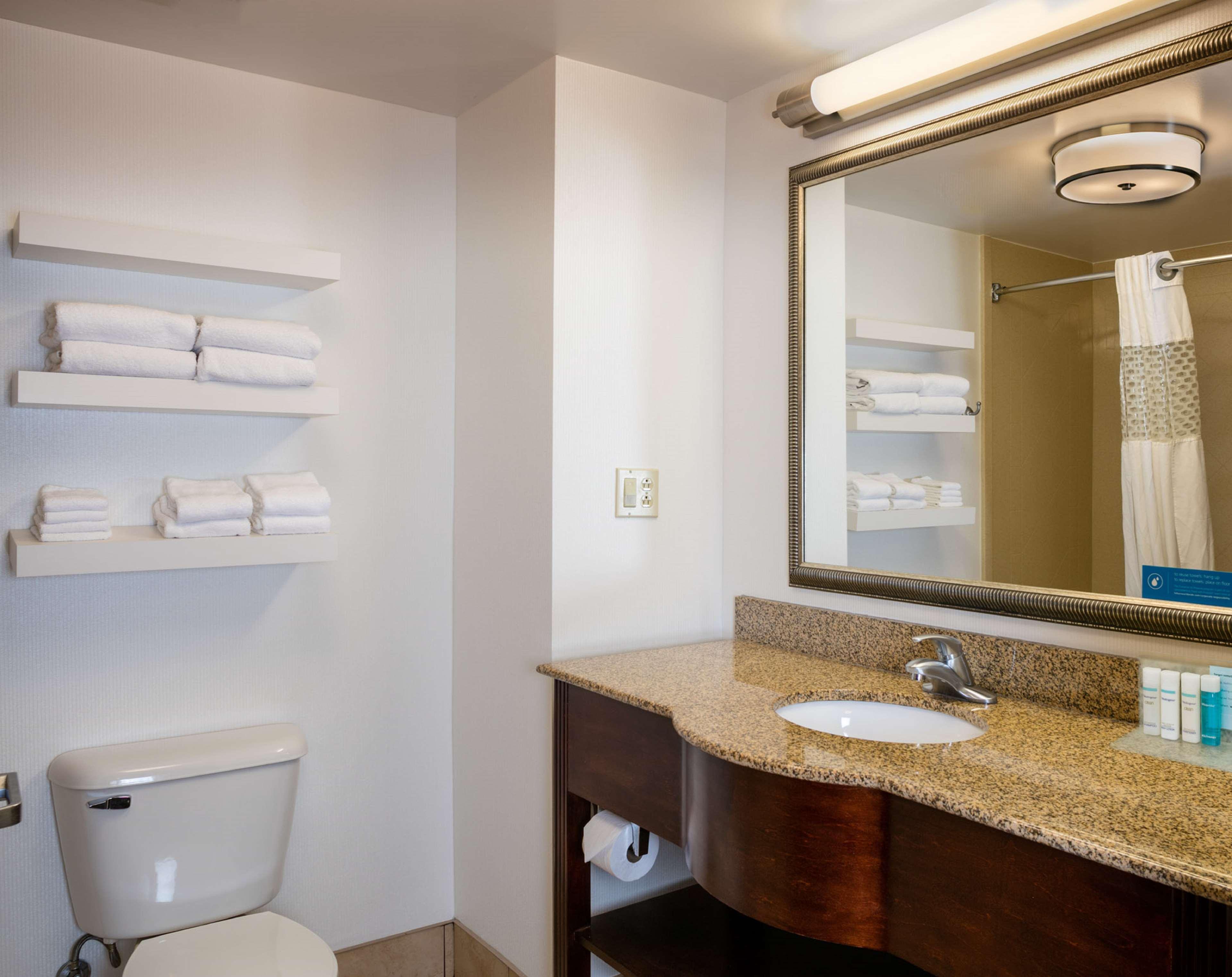 Hampton Inn & Suites Toledo-Perrysburg Rossford Экстерьер фото