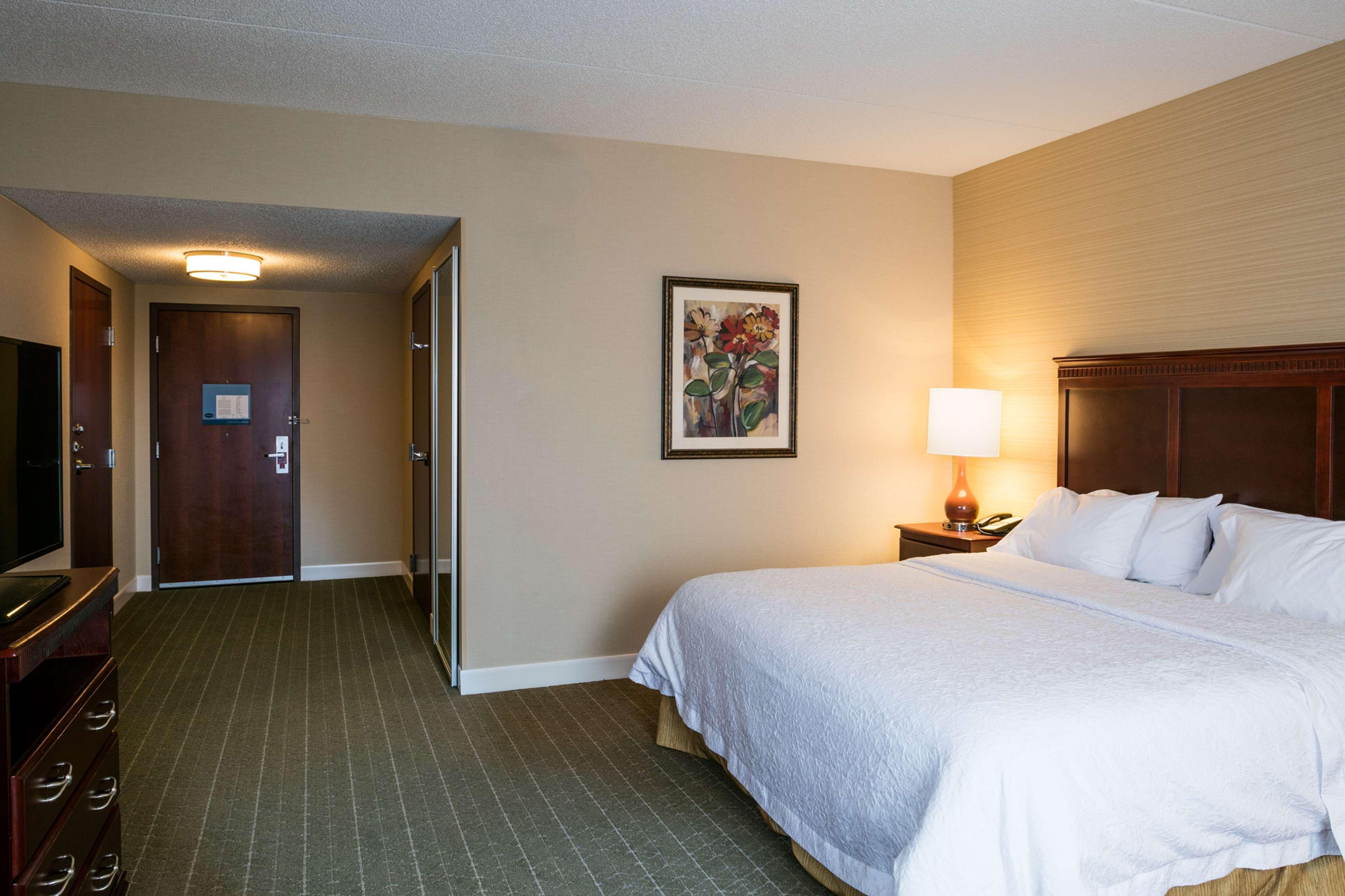 Hampton Inn & Suites Toledo-Perrysburg Rossford Экстерьер фото