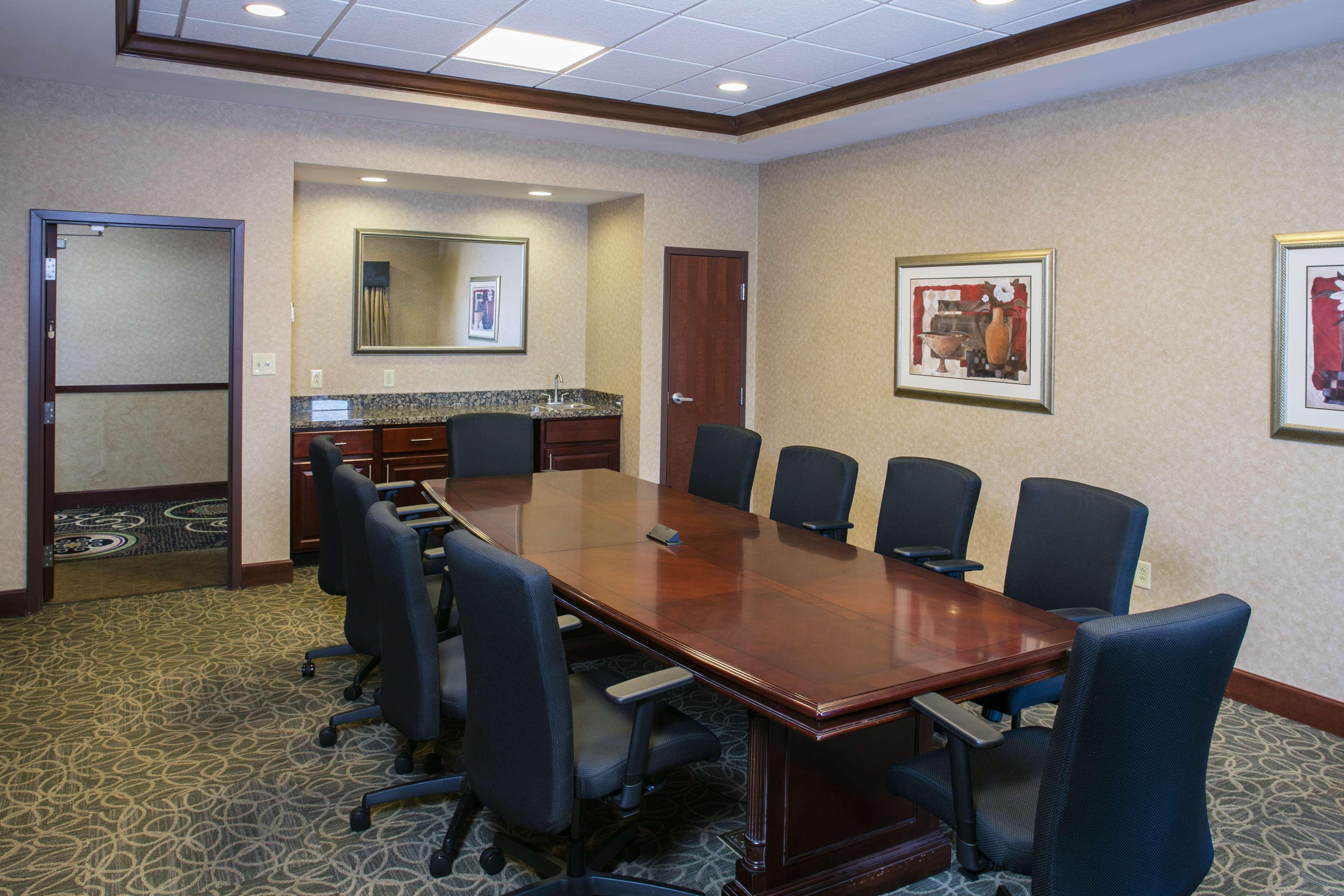 Hampton Inn & Suites Toledo-Perrysburg Rossford Экстерьер фото