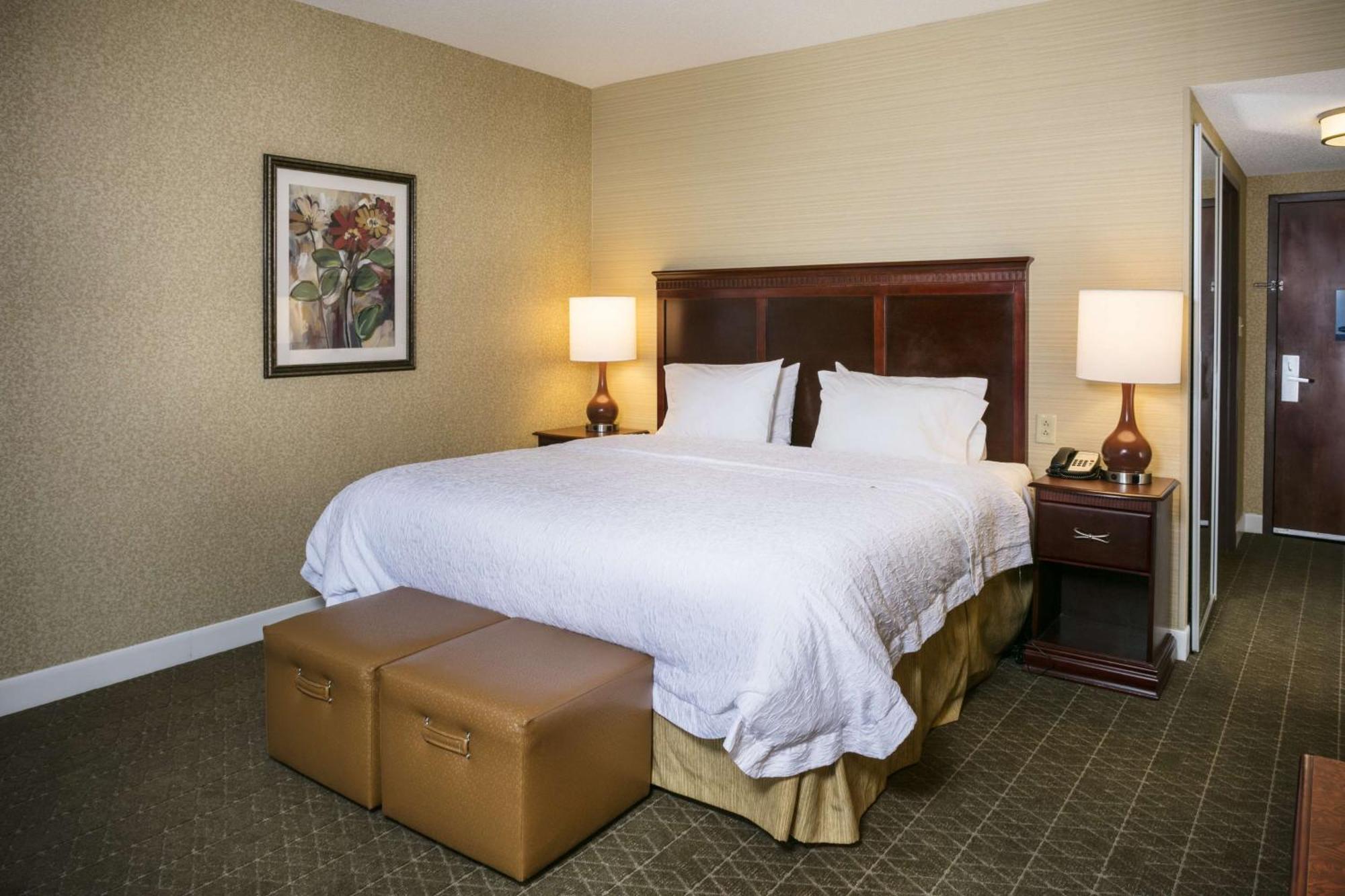 Hampton Inn & Suites Toledo-Perrysburg Rossford Экстерьер фото