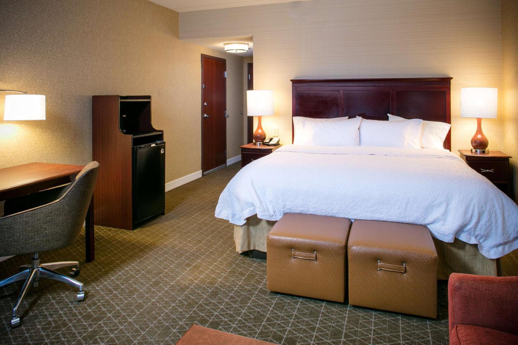 Hampton Inn & Suites Toledo-Perrysburg Rossford Экстерьер фото