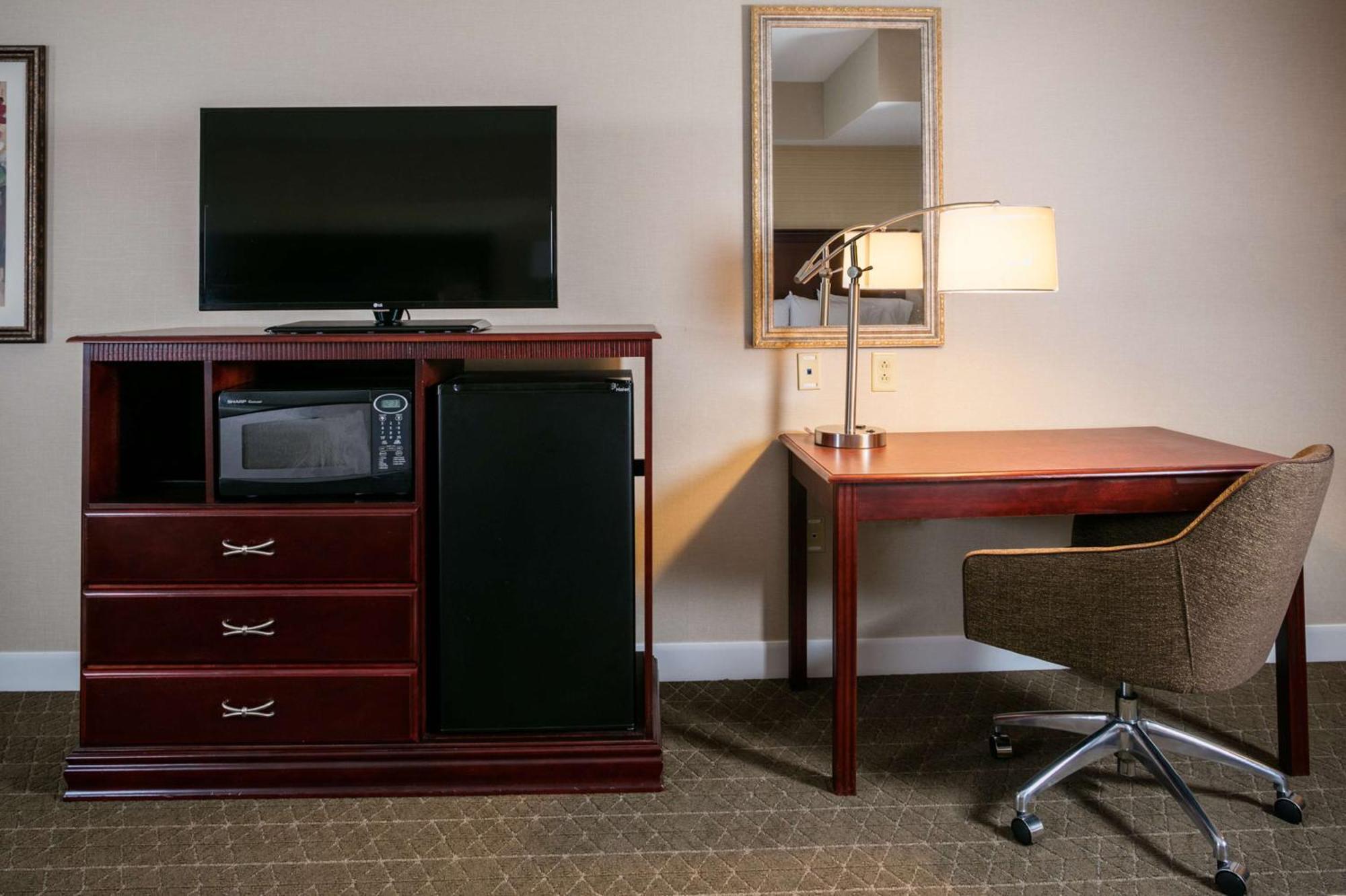 Hampton Inn & Suites Toledo-Perrysburg Rossford Экстерьер фото