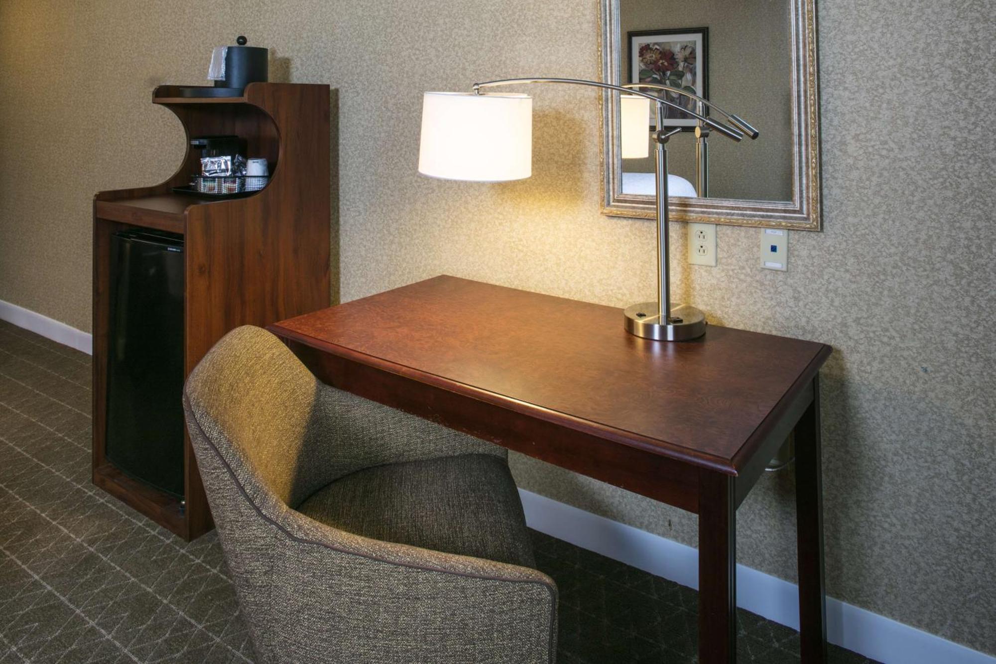 Hampton Inn & Suites Toledo-Perrysburg Rossford Экстерьер фото