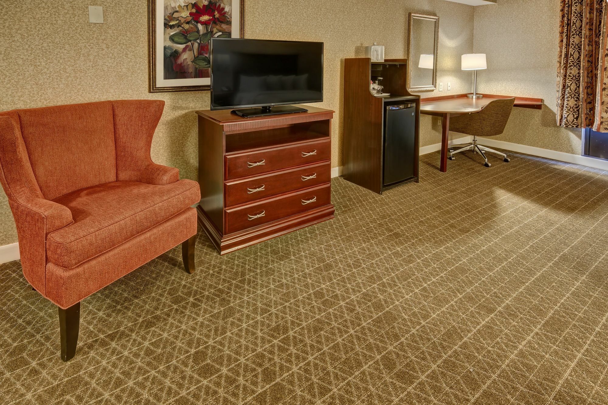 Hampton Inn & Suites Toledo-Perrysburg Rossford Экстерьер фото